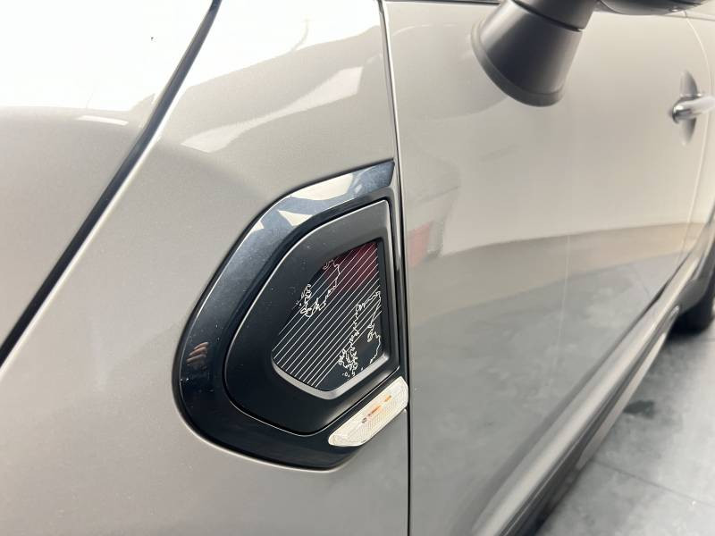 Mini Mini Countryman 136 ch BVA7 Cooper Edition Highlands  occasion � Lormont - photo n�12