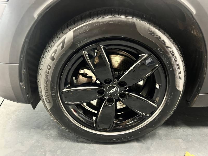 Mini Mini Countryman 136 ch BVA7 Cooper Edition Highlands  occasion � Lormont - photo n�15