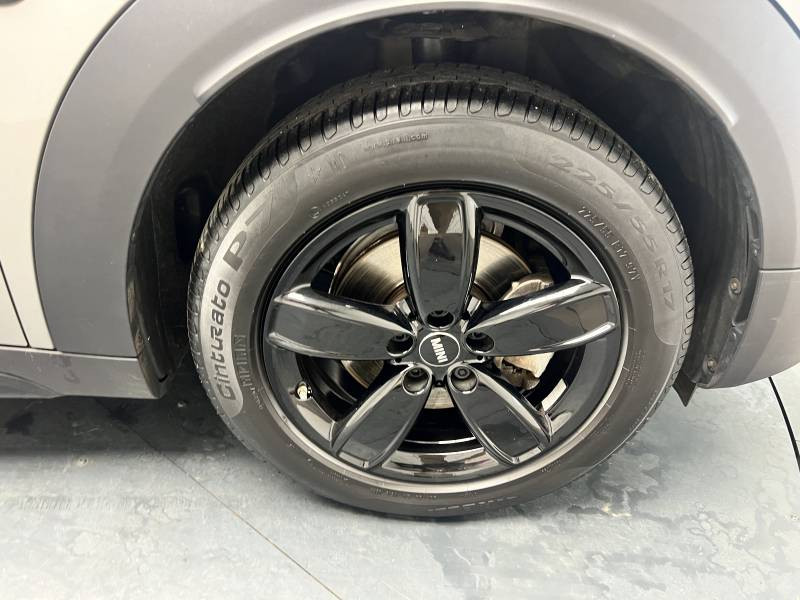 Mini Mini Countryman 136 ch BVA7 Cooper Edition Highlands  occasion � Lormont - photo n�18