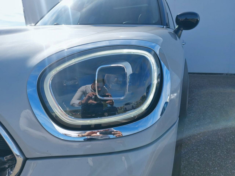 Mini Mini Countryman 136 ch BVA7 Cooper Edition Northwood 5p  occasion &agrave; Bo� - photo n&deg;10