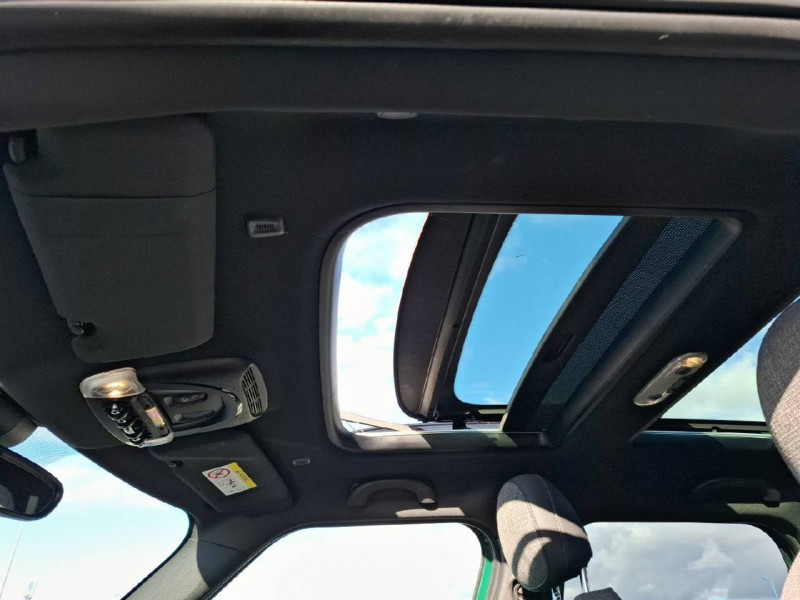 Mini Mini Countryman 136 ch BVA7 Cooper Edition Northwood 5p  occasion &agrave; Bo� - photo n&deg;11