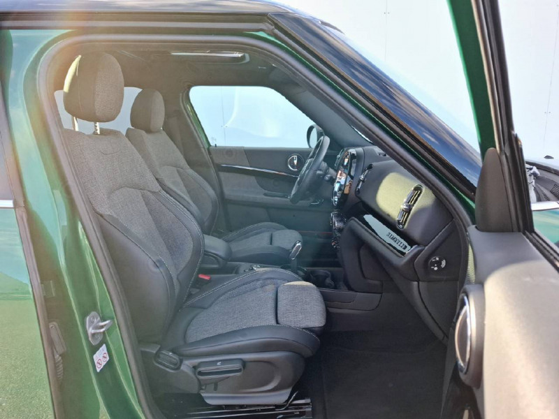 Mini Mini Countryman 136 ch BVA7 Cooper Edition Northwood 5p  occasion &agrave; Bo� - photo n&deg;4