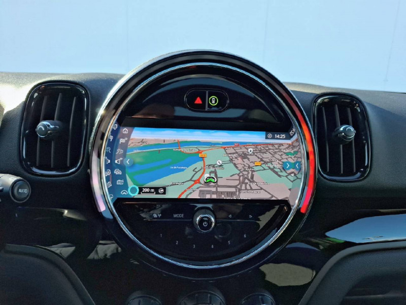 Mini Mini Countryman 136 ch BVA7 Cooper Edition Northwood 5p  occasion &agrave; Bo� - photo n&deg;18