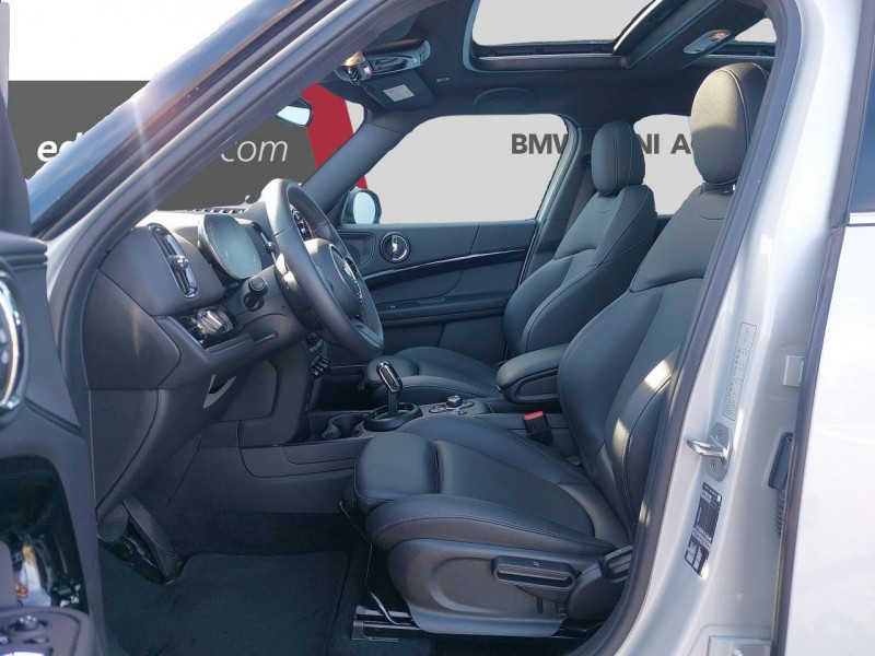 Mini Mini Countryman 136 ch BVA7 Cooper Edition Northwood 5p  occasion &agrave; Bo� - photo n&deg;9