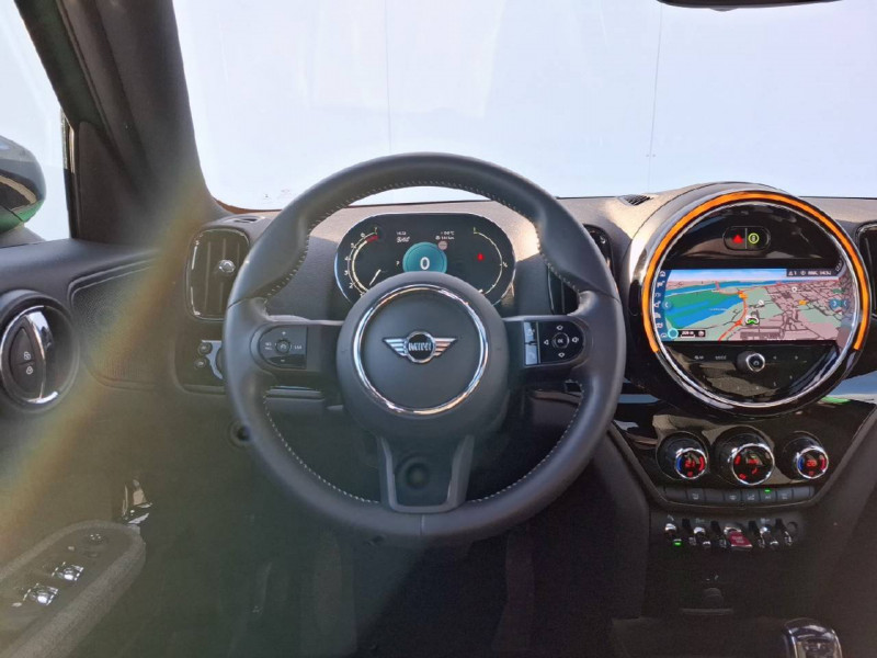 Mini Mini Countryman 136 ch BVA7 Cooper Edition Northwood 5p  occasion &agrave; Bo� - photo n&deg;6
