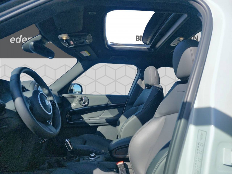 Mini Mini Countryman 136 ch BVA7 Cooper Edition Northwood 5p  occasion � Bo� - photo n�11