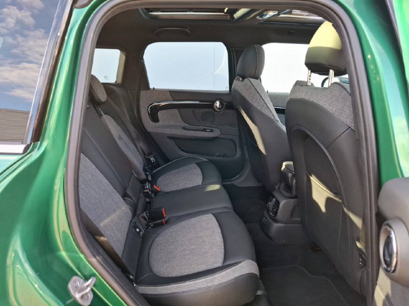 Mini Mini Countryman 136 ch BVA7 Cooper Edition Northwood 5p  occasion &agrave; Bo� - photo n&deg;14