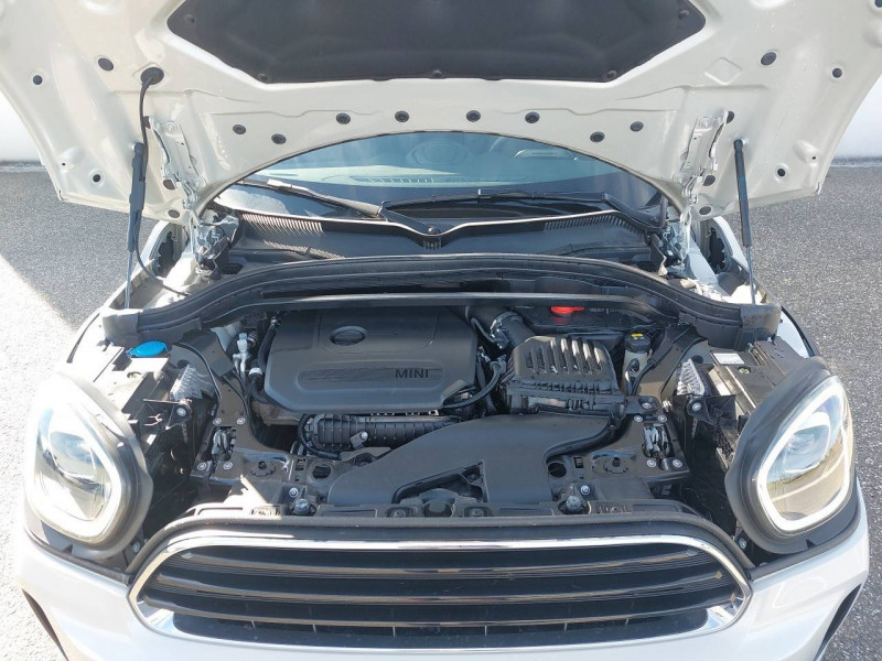 Mini Mini Countryman 136 ch BVA7 Cooper Edition Northwood 5p  occasion &agrave; Bo� - photo n&deg;13