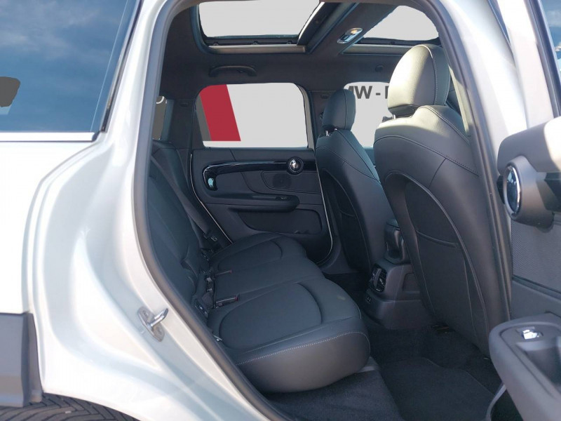 Mini Mini Countryman 136 ch BVA7 Cooper Edition Northwood 5p  occasion &agrave; Bo� - photo n&deg;14