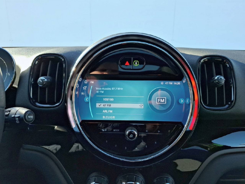 Mini Mini Countryman 136 ch BVA7 Cooper Edition Northwood 5p  occasion � Bo� - photo n�20
