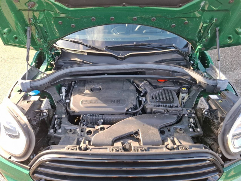 Mini Mini Countryman 136 ch BVA7 Cooper Edition Northwood 5p  occasion &agrave; Bo� - photo n&deg;13