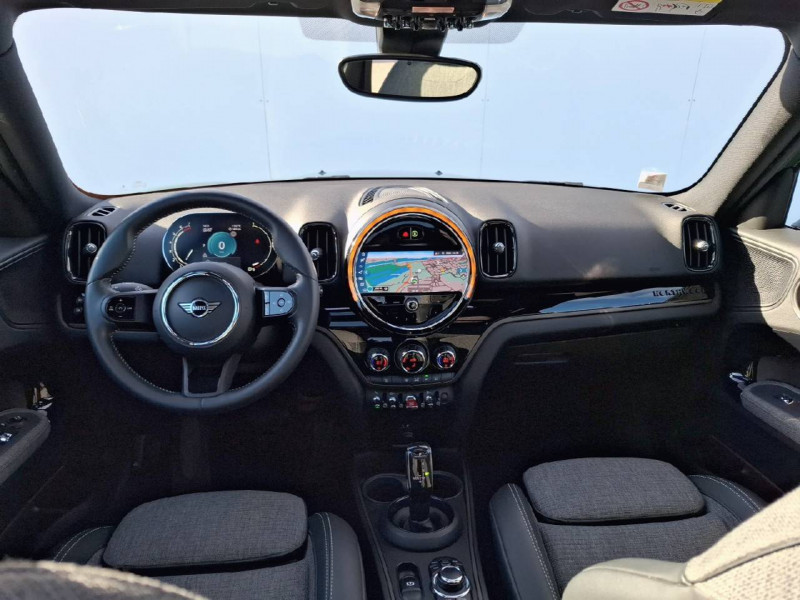 Mini Mini Countryman 136 ch BVA7 Cooper Edition Northwood 5p  occasion &agrave; Bo� - photo n&deg;5