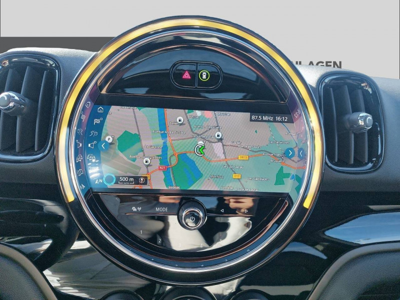 Mini Mini Countryman 136 ch BVA7 Cooper Edition Northwood 5p  occasion &agrave; Bo� - photo n&deg;18