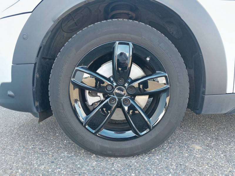 Mini Mini Countryman 136 ch BVA7 Cooper Edition Northwood 5p  occasion &agrave; Bo� - photo n&deg;8