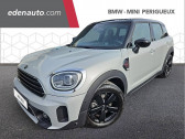 Mini Mini occasion année 2021 boite Automatique Annonce Mini Mini occasion Essence Countryman 136 ch BVA7 Cooper Edition Northwood 5p à Trelissac