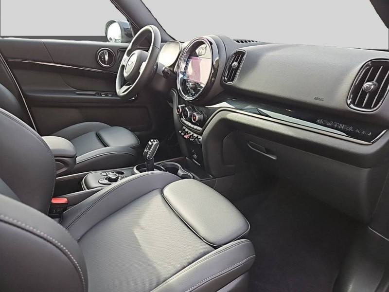 Mini Mini Countryman 136 ch BVA7 Cooper Edition Northwood 5p  occasion  Trelissac - photo n4