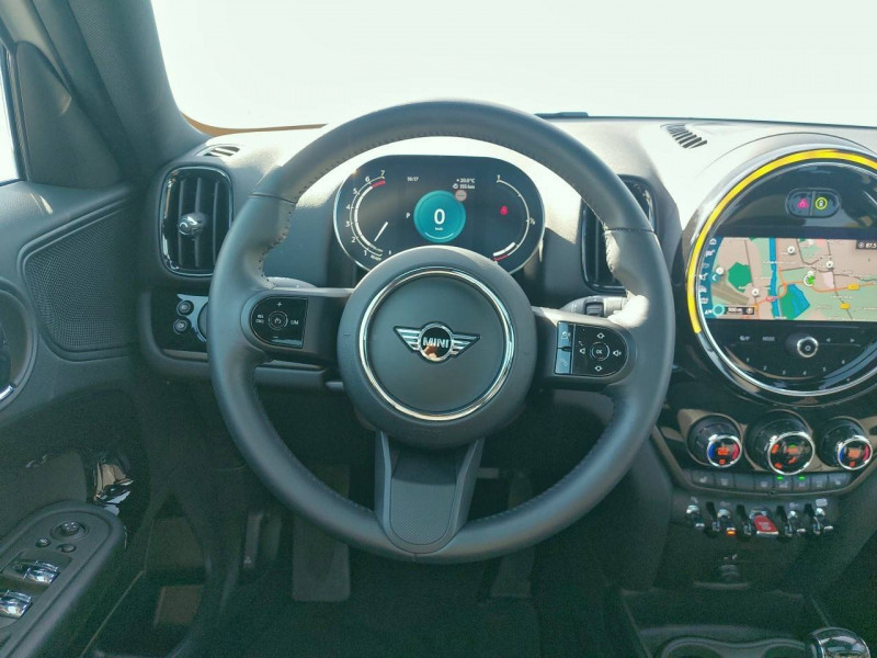 Mini Mini Countryman 136 ch BVA7 Cooper Edition Northwood 5p  occasion  Bo - photo n6