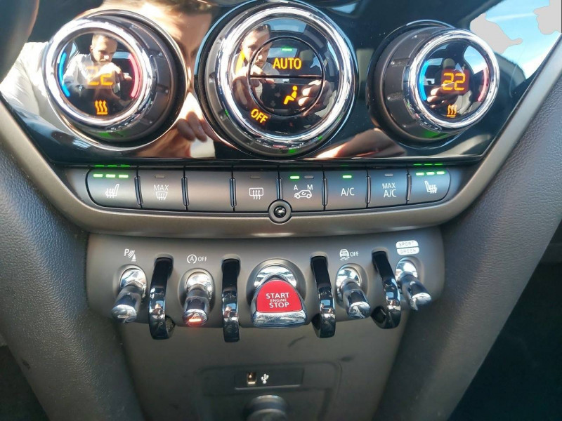Mini Mini Countryman 136 ch BVA7 Cooper Edition Northwood 5p  occasion  Bo - photo n17