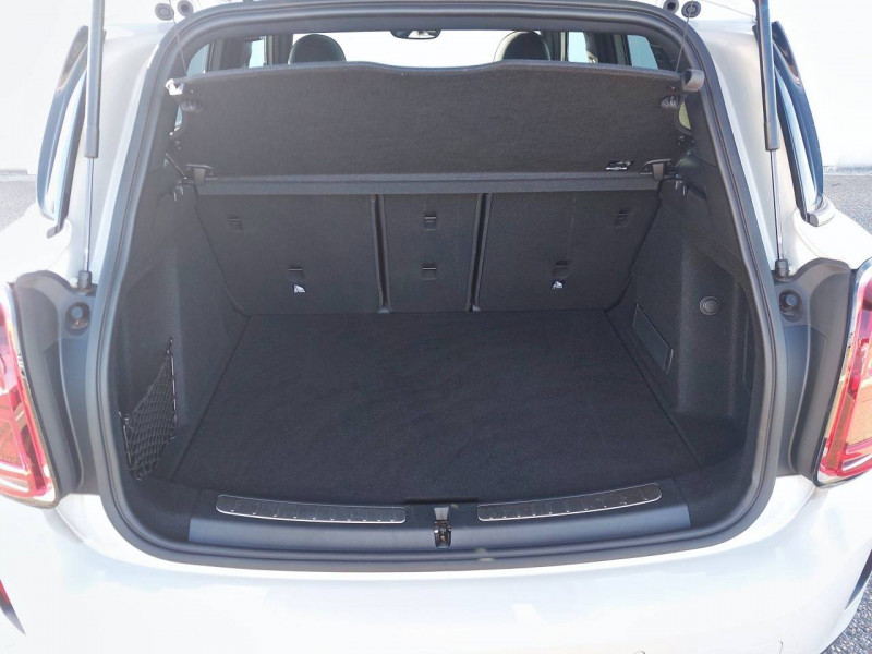 Mini Mini Countryman 136 ch BVA7 Cooper Edition Northwood 5p  occasion  Bo - photo n7