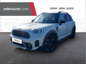 Mini Mini , garage BMW MINI AGEN - EDENAUTO PREMIUM AGEN  Bo