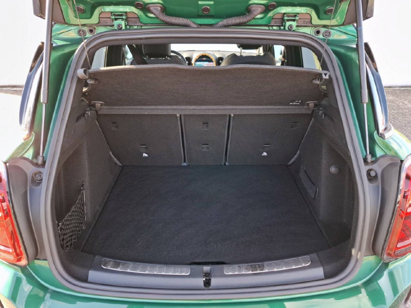 Mini Mini Countryman 136 ch BVA7 Cooper Edition Northwood 5p  occasion  Bo - photo n7