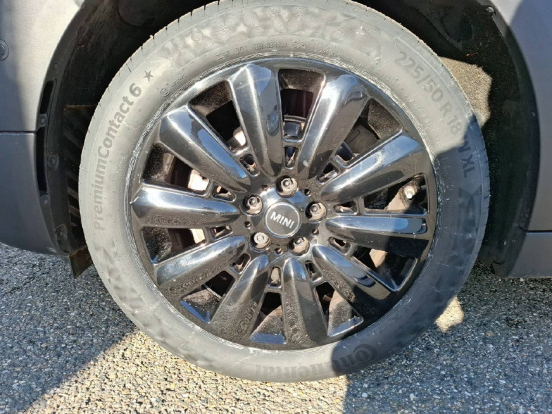Mini Mini Countryman 136 ch BVA7 Cooper Edition Northwood 5p  occasion  Bo - photo n8