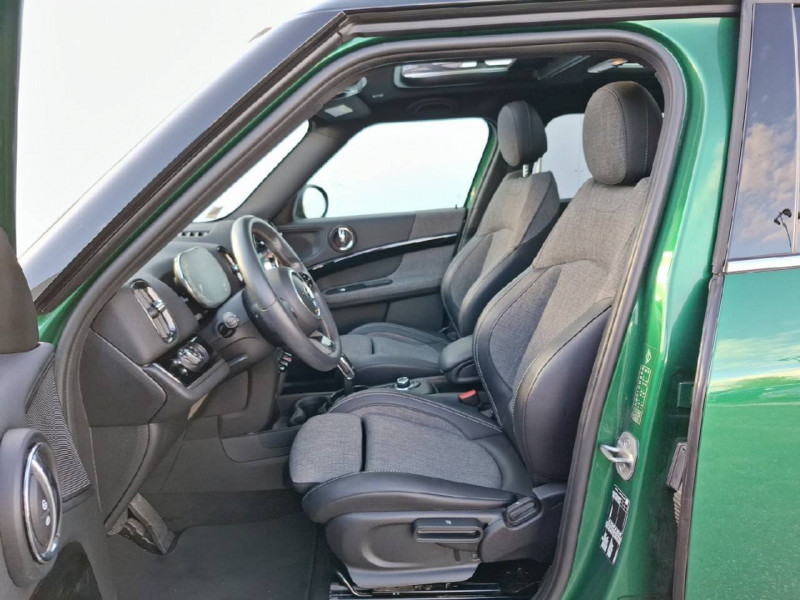 Mini Mini Countryman 136 ch BVA7 Cooper Edition Northwood 5p  occasion  Bo - photo n9