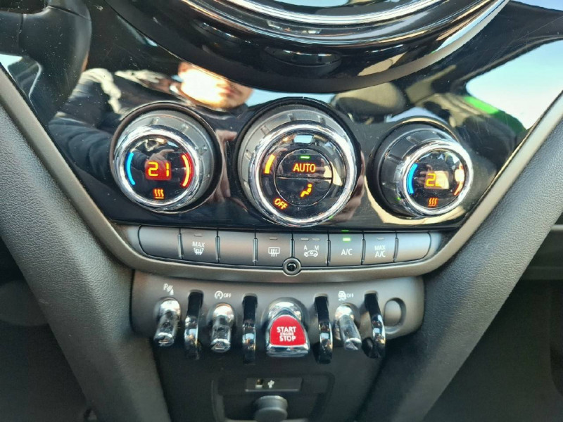 Mini Mini Countryman 136 ch BVA7 Cooper Edition Northwood 5p  occasion  Bo - photo n17