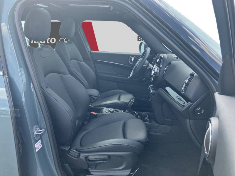 Mini Mini Countryman 136 ch BVA7 Cooper Edition Northwood 5p  occasion  Bo - photo n4