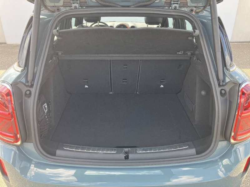 Mini Mini Countryman 136 ch BVA7 Cooper Edition Northwood 5p  occasion  Bo - photo n7