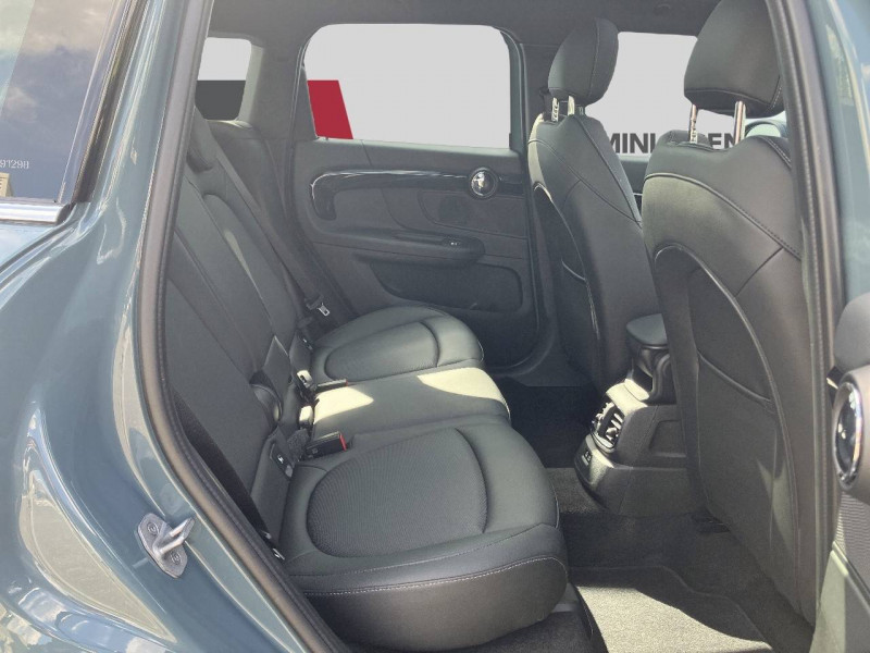 Mini Mini Countryman 136 ch BVA7 Cooper Edition Northwood 5p  occasion  Bo - photo n14