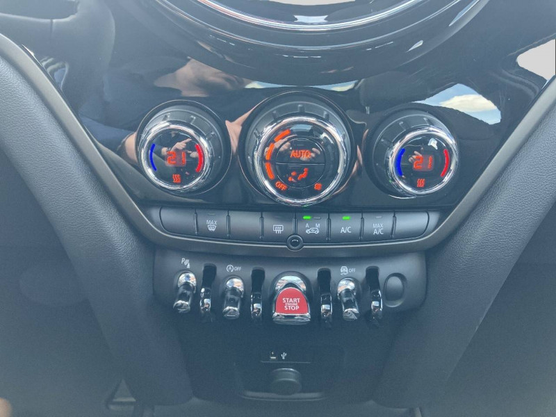 Mini Mini Countryman 136 ch BVA7 Cooper Edition Northwood 5p  occasion  Bo - photo n18