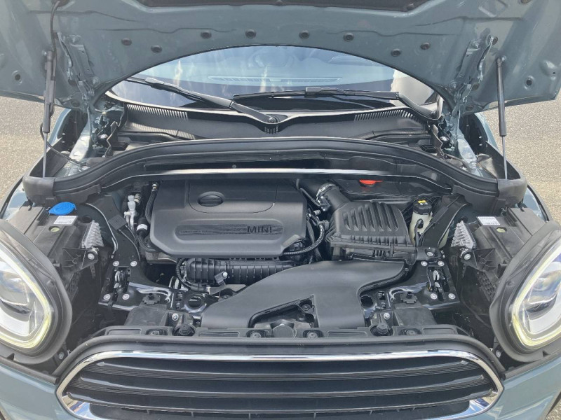 Mini Mini Countryman 136 ch BVA7 Cooper Edition Northwood 5p  occasion  Bo - photo n13