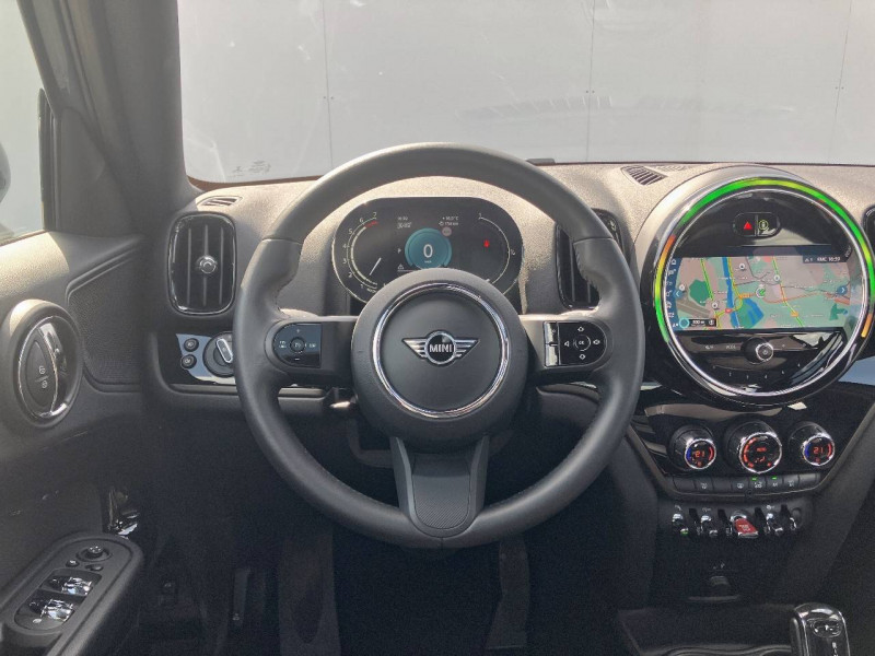 Mini Mini Countryman 136 ch BVA7 Cooper Edition Northwood 5p  occasion  Bo - photo n6