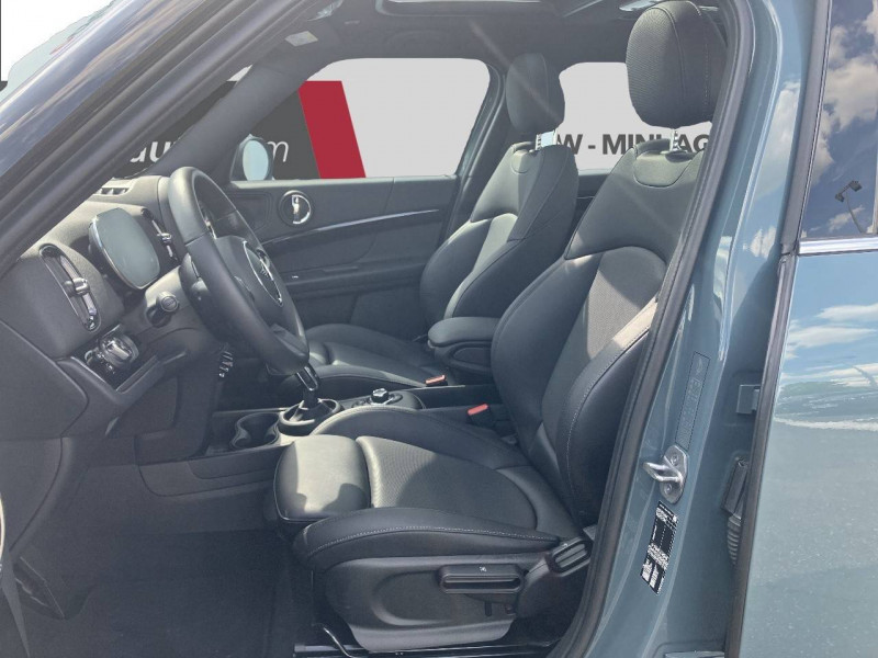Mini Mini Countryman 136 ch BVA7 Cooper Edition Northwood 5p  occasion  Bo - photo n9