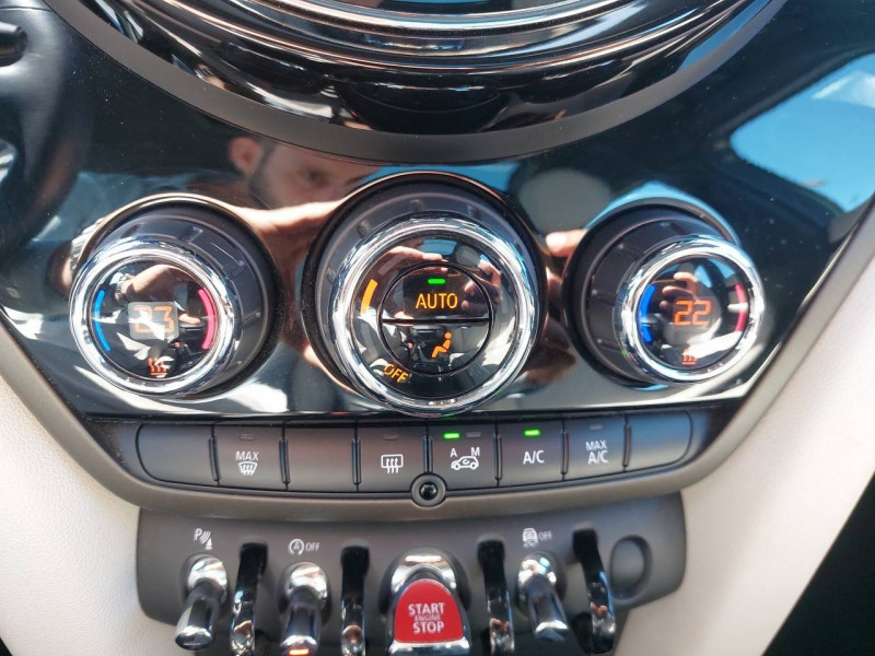 Mini Mini Countryman 136 ch BVA7 Cooper Edition Northwood 5p  occasion  Bo - photo n18