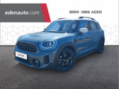 Mini Mini occasion année 2022 boite Automatique Annonce Mini Mini occasion Essence Countryman 136 ch BVA7 Cooper Edition Northwood 5p à Boé