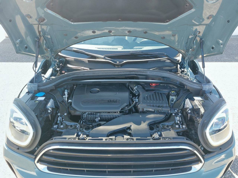 Mini Mini Countryman 136 ch BVA7 Cooper Edition Northwood 5p  occasion  Bo - photo n13