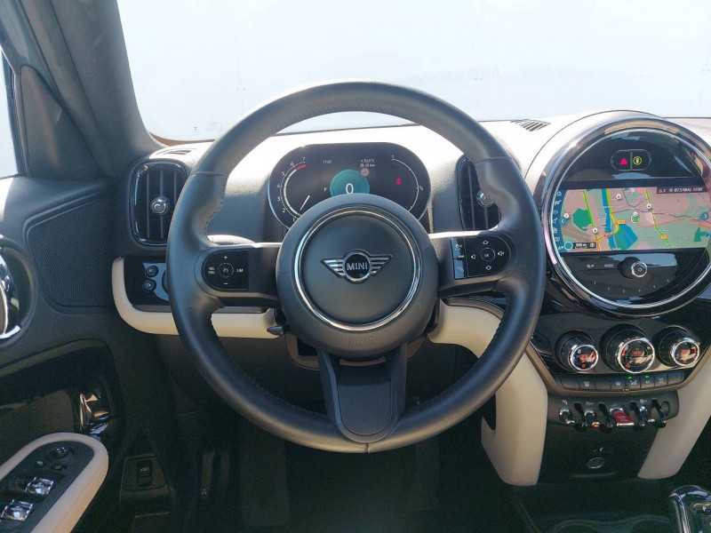 Mini Mini Countryman 136 ch BVA7 Cooper Edition Northwood 5p  occasion  Bo - photo n6