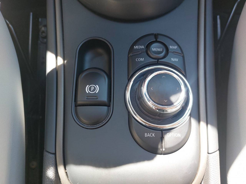 Mini Mini Countryman 136 ch BVA7 Cooper Edition Northwood 5p  occasion  Bo - photo n15