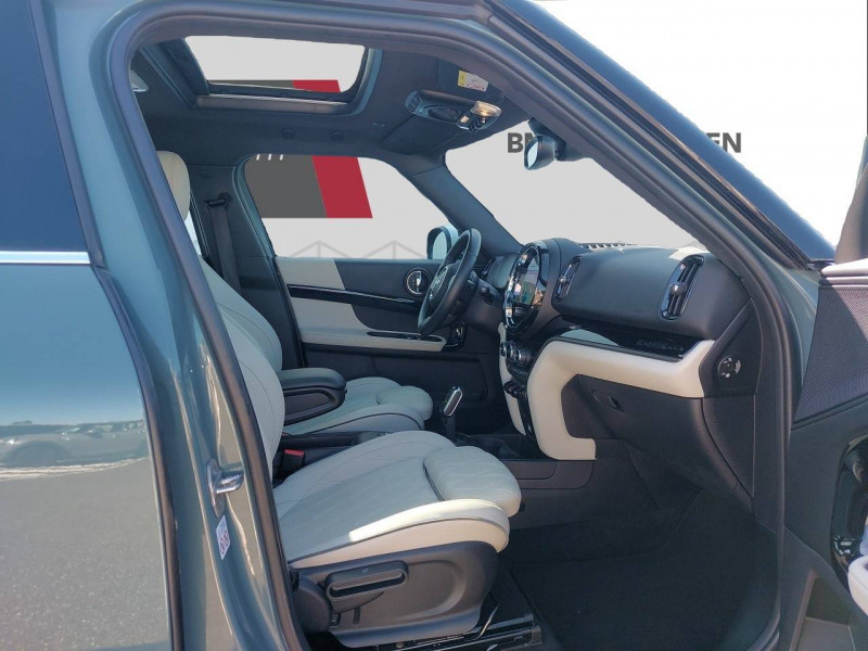 Mini Mini Countryman 136 ch BVA7 Cooper Edition Northwood 5p  occasion  Bo - photo n4