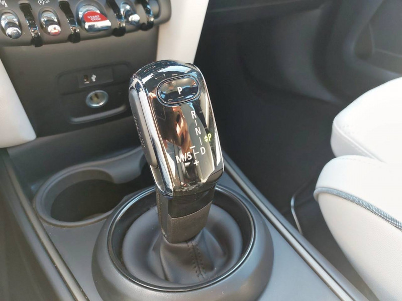 Mini Mini Countryman 136 ch BVA7 Cooper Edition Northwood 5p  occasion  Bo - photo n12