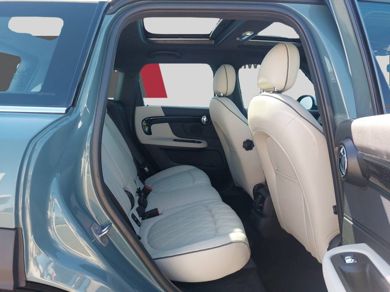 Mini Mini Countryman 136 ch BVA7 Cooper Edition Northwood 5p  occasion  Bo - photo n14