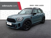 Mini Mini Countryman 136 ch BVA7 Cooper Edition Northwood 5p   Bo 47