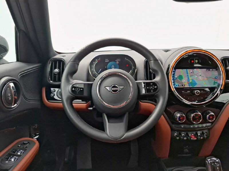 Mini Mini Countryman 136 ch BVA7 Cooper Edition Northwood 5p  occasion  Bo - photo n6