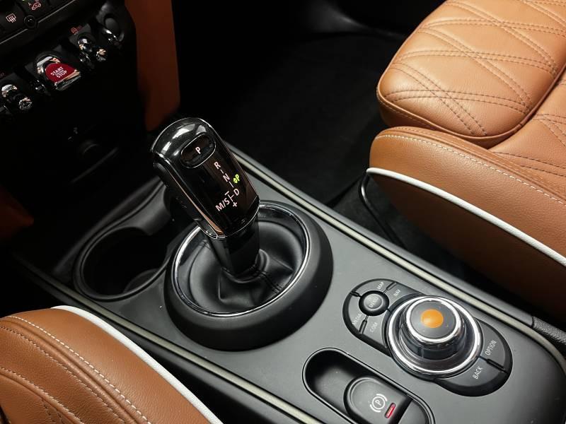 Mini Mini Countryman 136 ch BVA7 Cooper Edition Northwood  occasion  Carcassonne - photo n6