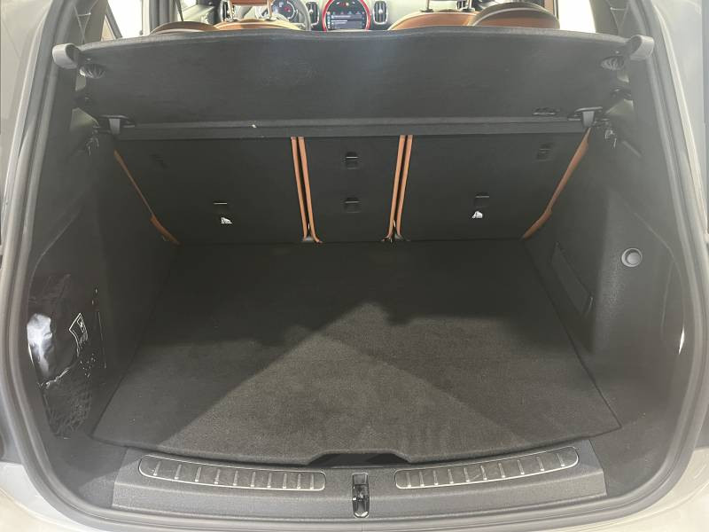 Mini Mini Countryman 136 ch BVA7 Cooper Edition Northwood  occasion  Carcassonne - photo n7