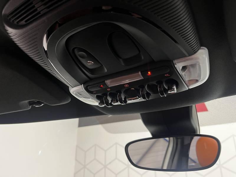 Mini Mini Countryman 136 ch BVA7 Cooper Edition Northwood  occasion  Carcassonne - photo n20