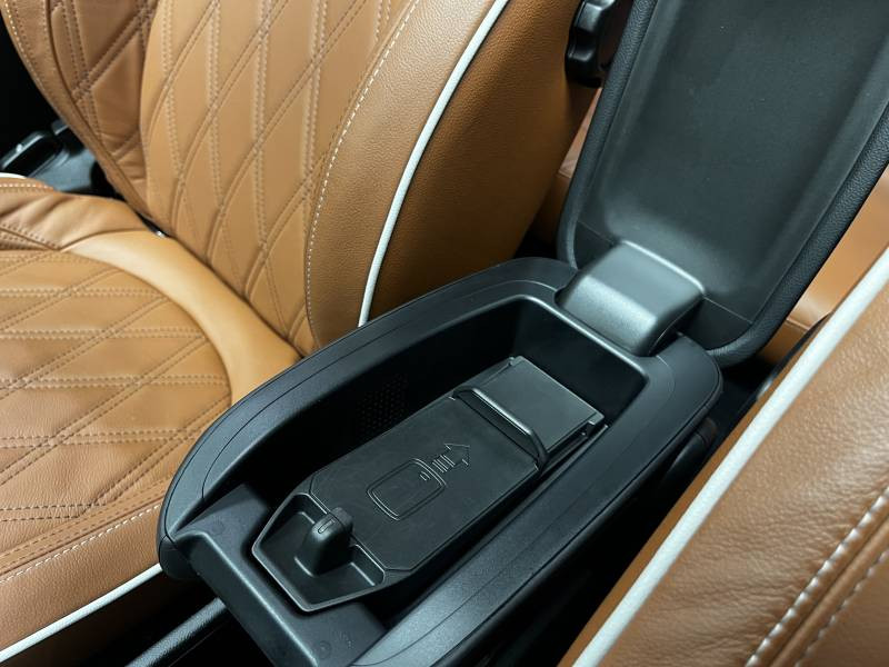 Mini Mini Countryman 136 ch BVA7 Cooper Edition Northwood  occasion  Carcassonne - photo n16