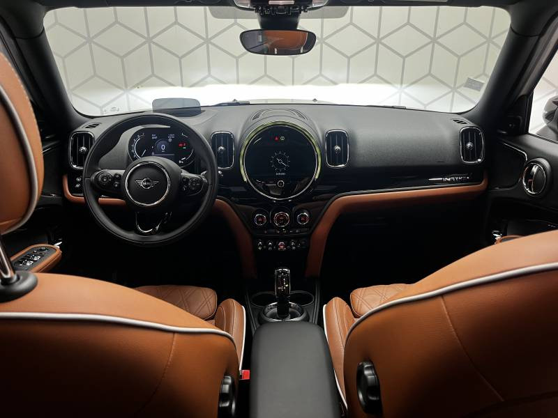 Mini Mini Countryman 136 ch BVA7 Cooper Edition Northwood  occasion  Carcassonne - photo n5